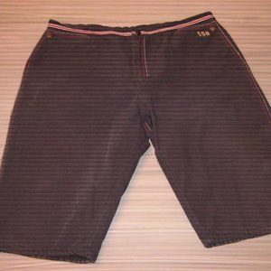 Sogo Sportswear Ladies Dark Blue Shorts. $5.00 AS AN ADD ON